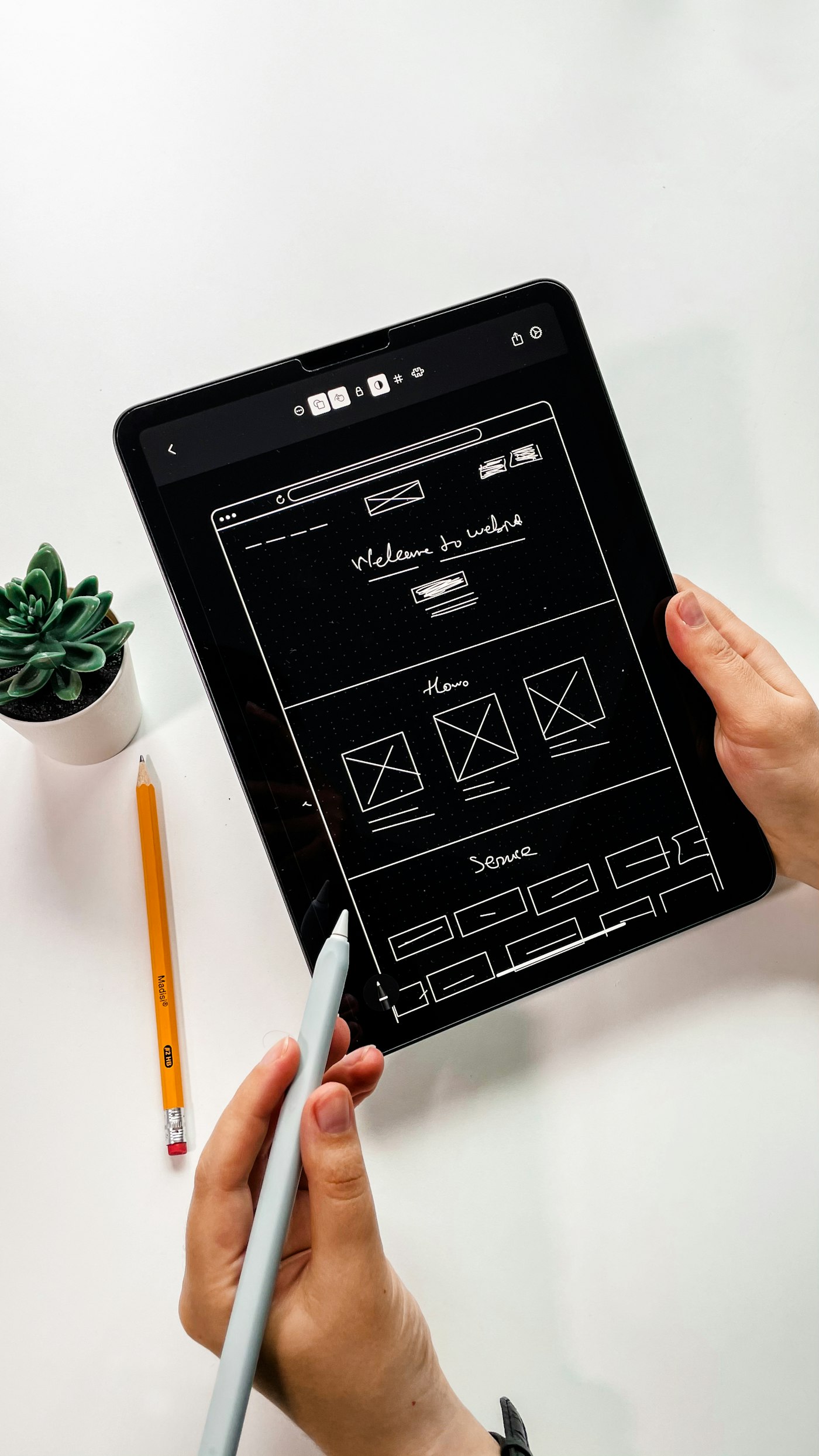 Kralin Software dijital ürün projesi