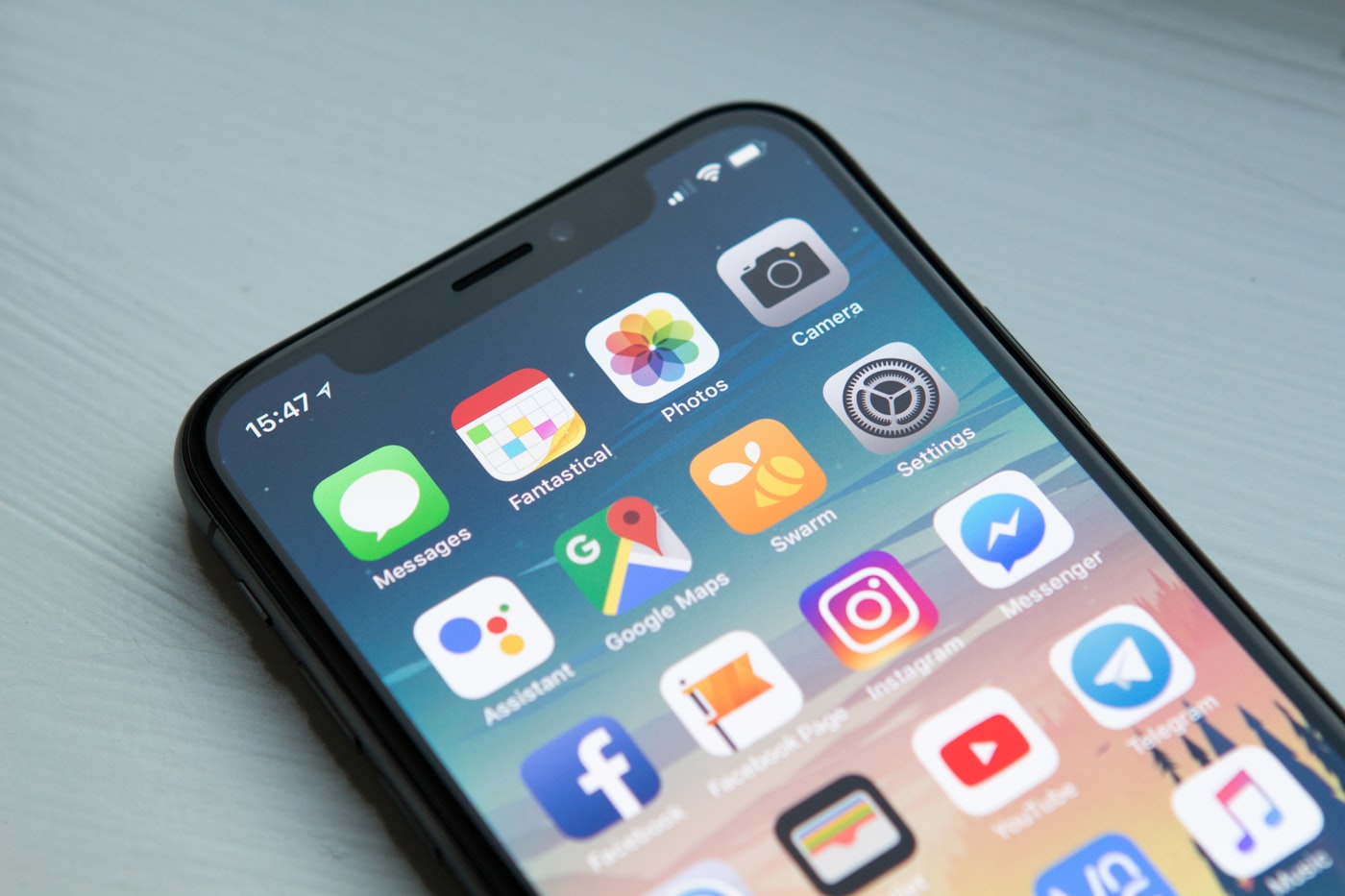 Kralin Software mobil uygulama projesi